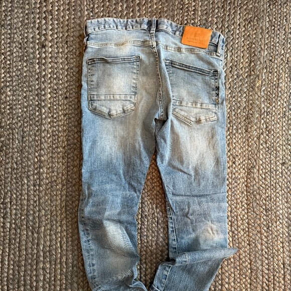 Scotch and Soda Ralson Jeans - Picture 3 of 3